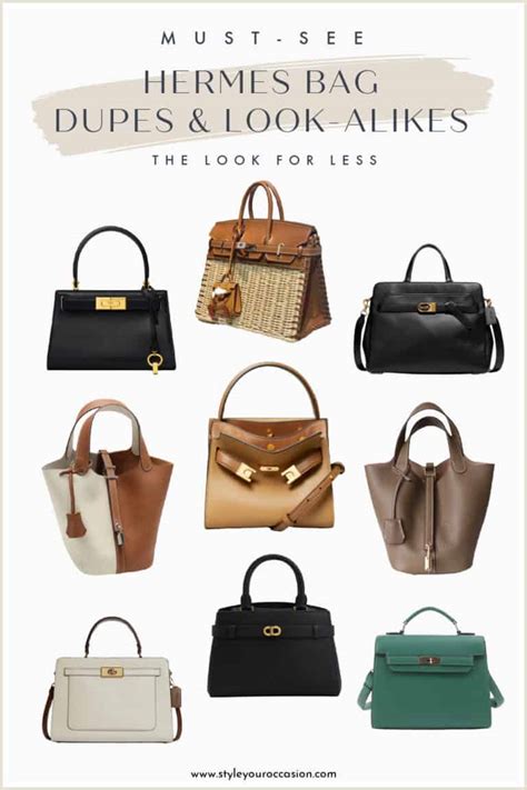 best hermes replica amazon|amazon best hermes dupes.